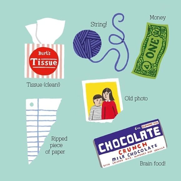 Book Nerd (gift book for readers) Hardcover / BRAND NEW - Picture 6 of 10